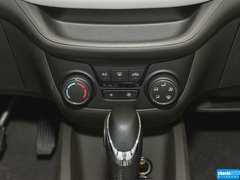 2016款 1.5L 自动趣行版
