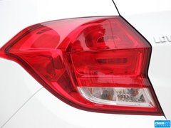 2016款 1.5L 自动趣行版