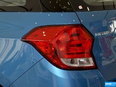 2016款 1.5L 自动趣行版