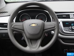 2016款 1.5L 自动趣行版