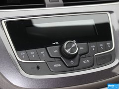 2016款 1.5L 自动趣行版