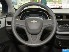 2016款 1.5L 自动趣行版