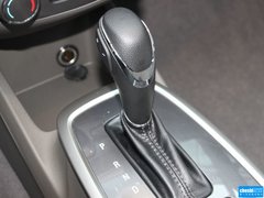 2016款 1.5L 自动趣行版