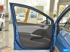 2016款 1.5L 自动趣行版