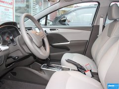 2016款 1.5L 自动趣行版