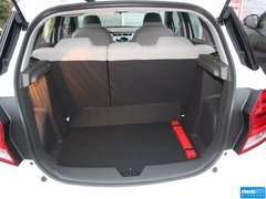 2016款 1.5L 自动趣行版