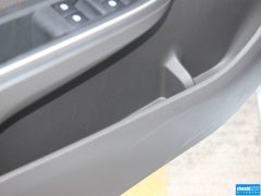 2016款 1.5L 自动趣行版