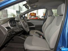 2016款 1.5L 自动趣行版