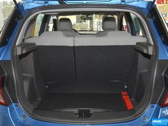 2016款 1.5L 自动趣行版