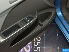 2016款 1.5L 自动趣行版