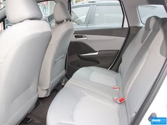 2016款 1.5L 自动趣行版