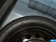 2016款 1.5L 自动趣行版