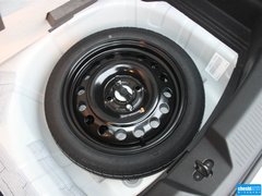 2016款 1.5L 自动趣行版