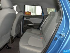 2016款 1.5L 自动趣行版