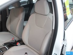 2016款 1.5L 自动趣行版