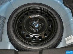 2016款 1.5L 自动趣行版