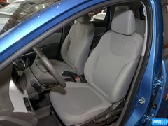 2016款 1.5L 自动趣行版