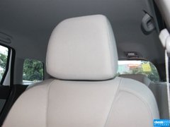 2016款 1.5L 自动趣行版