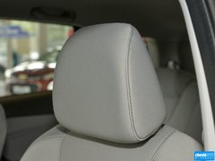 2016款 1.5L 自动趣行版
