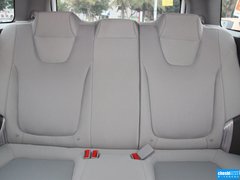 2016款 1.5L 自动趣行版