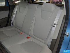 2016款 1.5L 自动趣行版