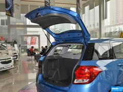 2016款 1.5L 自动趣行版