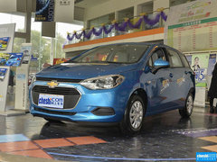 2016款 1.5L 自动趣行版