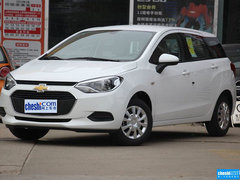2016款 1.5L 自动趣行版