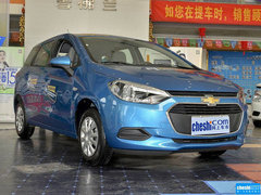 2016款 1.5L 自动趣行版