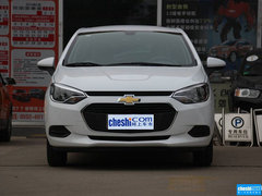 2016款 1.5L 自动趣行版