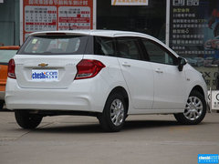 2016款 1.5L 自动趣行版