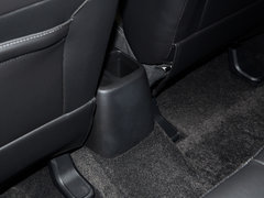 2016款 1.5L 自动趣行版