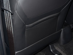 2016款 1.5L 自动趣行版