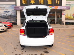 2016款 1.5L 自动趣行版