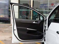 2016款 1.5L 自动趣行版