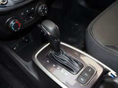 2016款 1.5L 自动趣行版