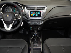 2016款 1.5L 自动趣行版