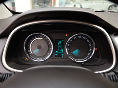 2016款 1.5L 自动趣行版