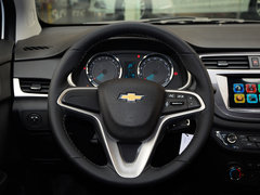 2016款 1.5L 自动趣行版