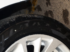 2016款 1.5L 自动趣行版