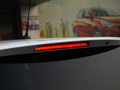 2016款 1.5L 自动趣行版