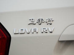 2016款 1.5L 自动趣行版