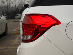 2016款 1.5L 自动趣行版