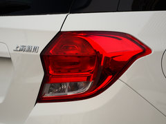2016款 1.5L 自动趣行版
