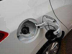 2016款 1.5L 自动趣行版
