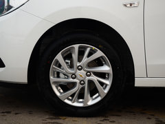 2016款 1.5L 自动趣行版