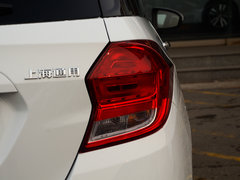 2016款 1.5L 自动趣行版
