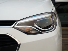 2016款 1.5L 自动趣行版