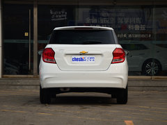 2016款 1.5L 自动趣行版