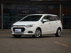 2016款 1.5L 自动趣行版